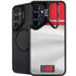 Morocco Soccer Flag Galaxy S24 Kickstand Case